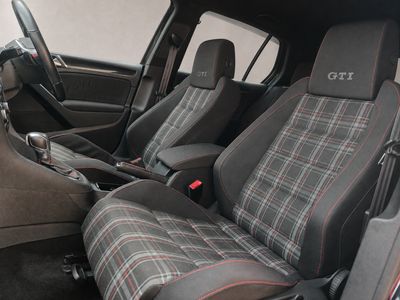 2011 Volkswagen Golf