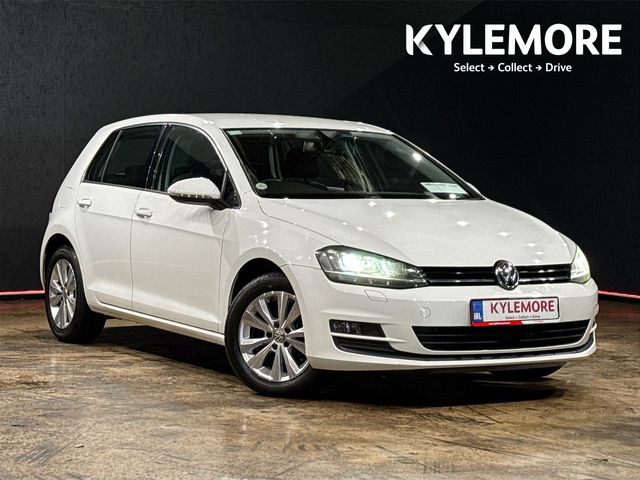 vehicle for sale from Kylemore Cars