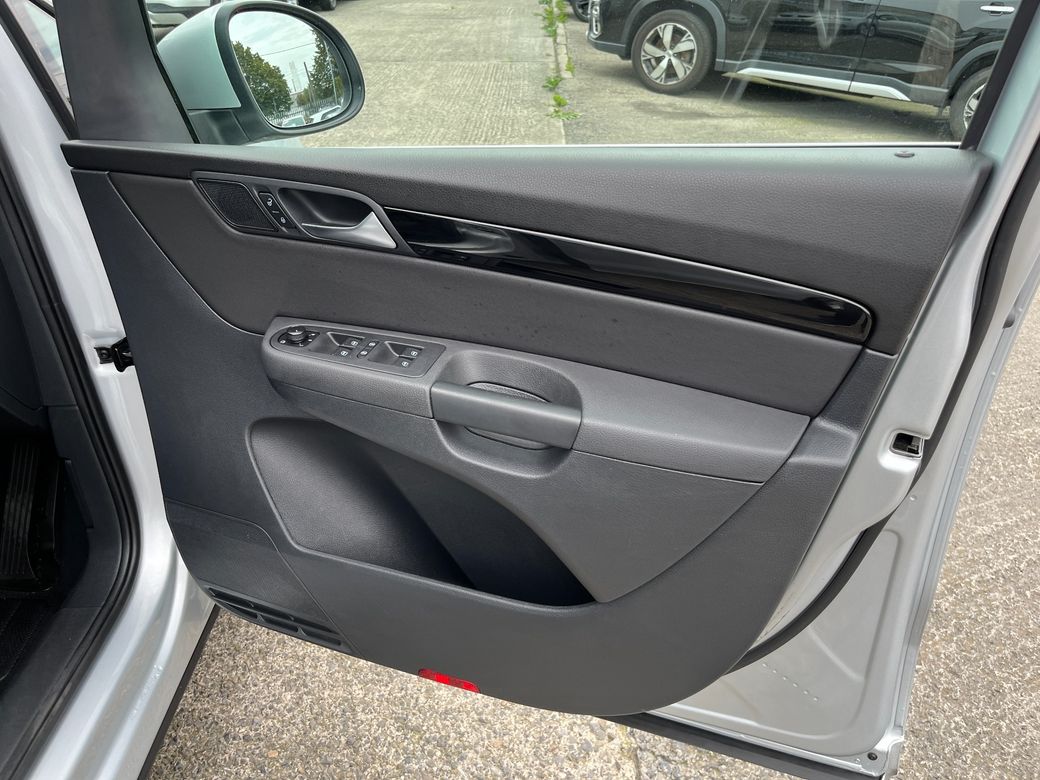 2021 SEAT Alhambra