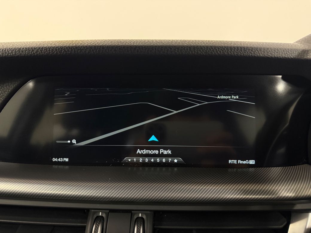 2019 Alfa Romeo Stelvio
