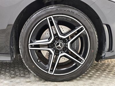 2022 Mercedes-Benz A Class