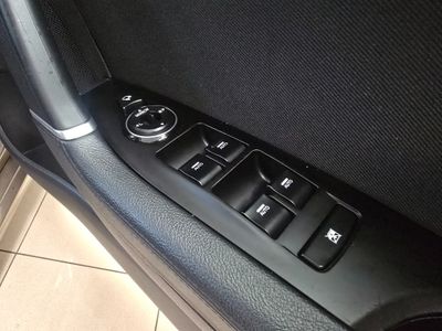 2015 Hyundai i40