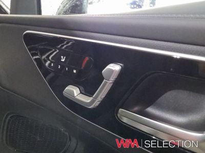 2025 Mercedes-Benz GLC Class