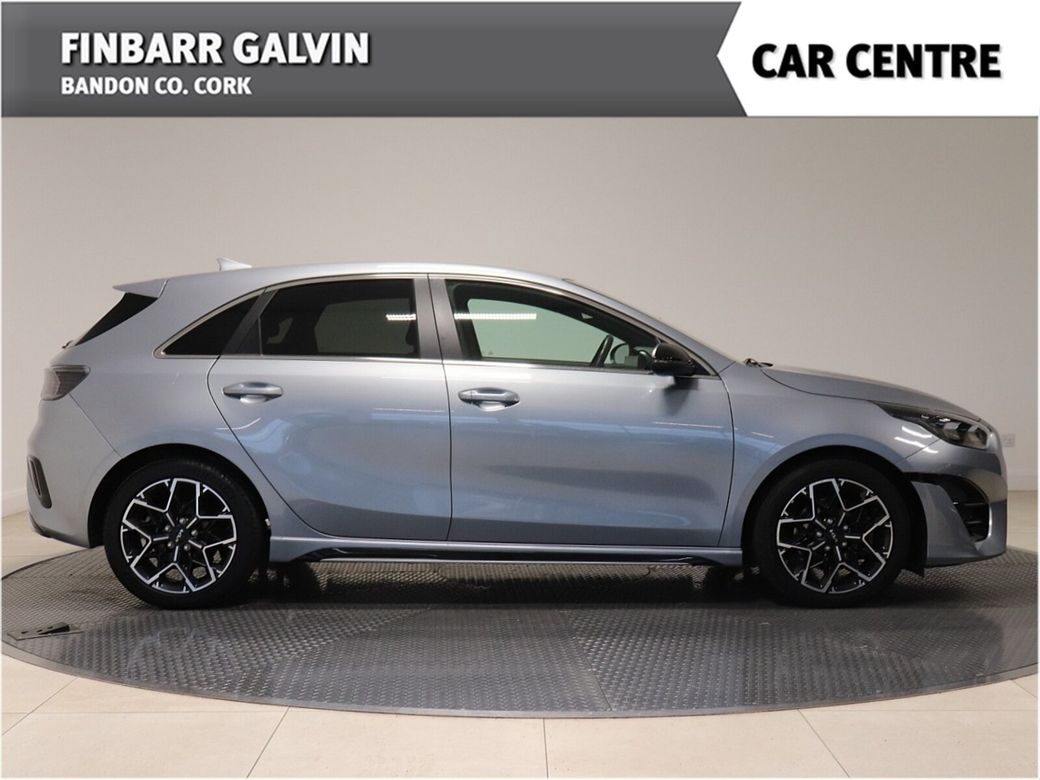 2024 Kia Ceed