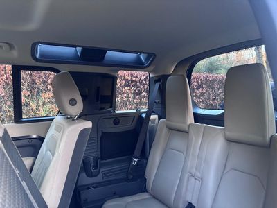 2020 Land Rover Defender