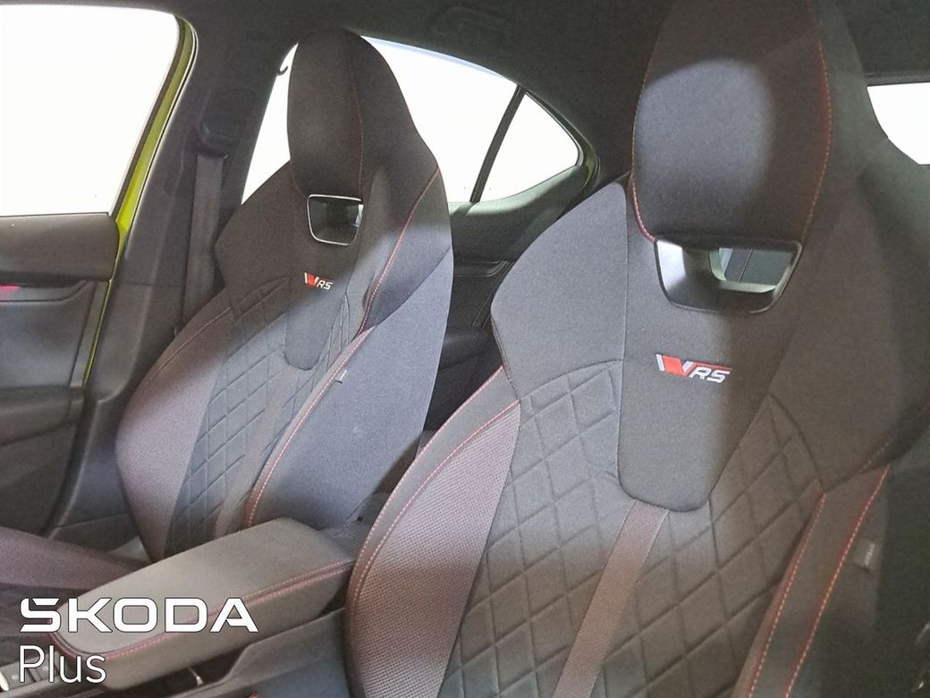 2025 Skoda Octavia
