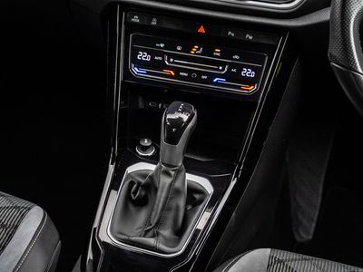 2023 Volkswagen T-Roc