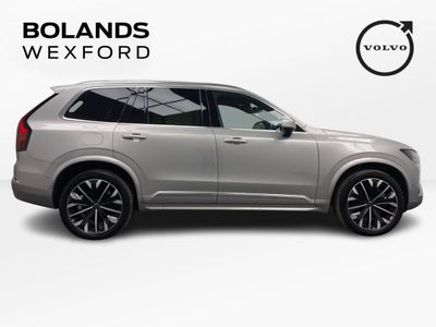 2025 Volvo XC90