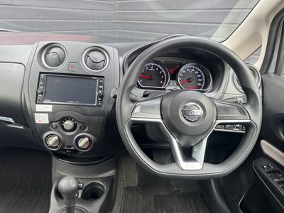 2019 Nissan Note