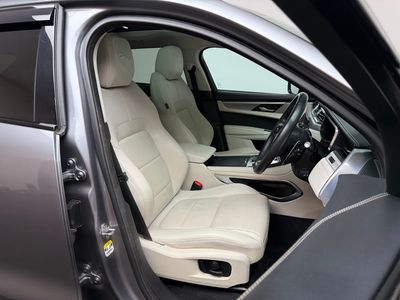 2023 Jaguar F-Pace