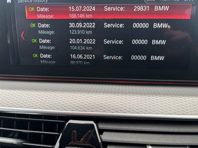 2017 BMW 5 Series