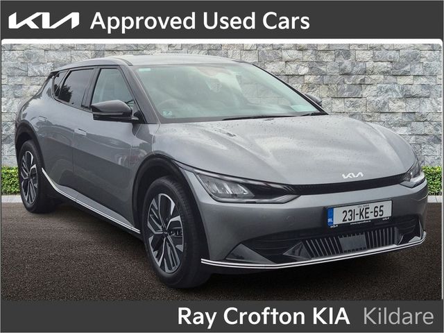 vehicle for sale from Ray Crofton Ltd