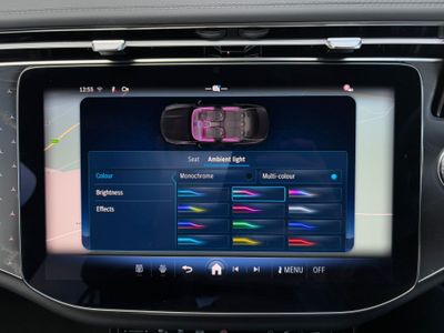 2025 Mercedes-Benz E Class