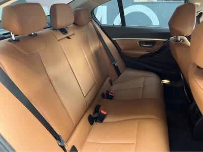 2018 BMW 3 Series