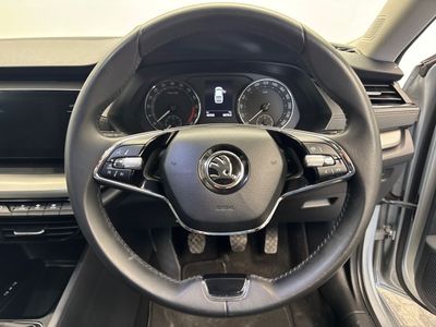 2024 Skoda Octavia