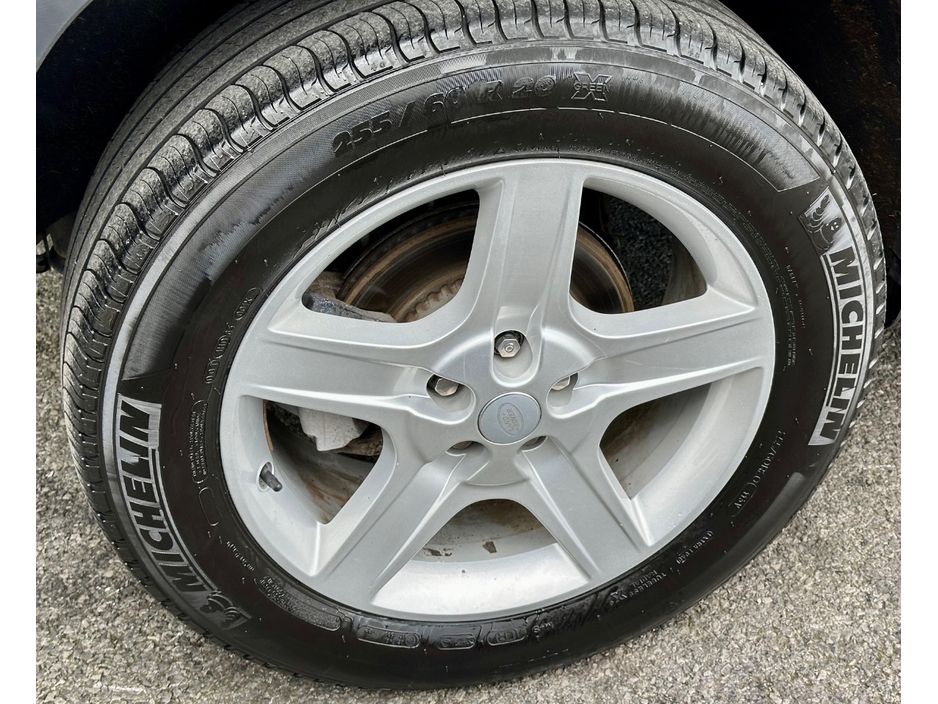 2023 Land Rover Defender