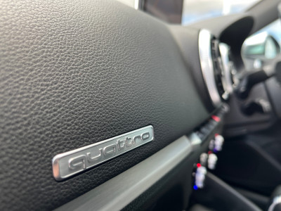 2016 Audi S3