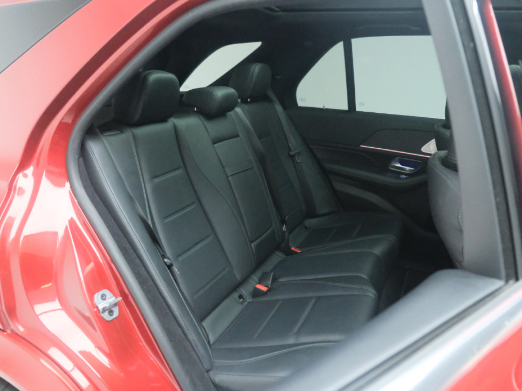 2021 Mercedes-Benz GLE Class