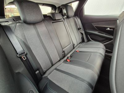 2022 Peugeot 3008