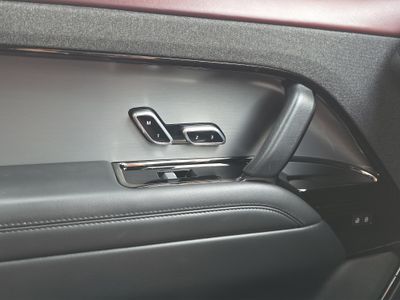 2023 Land Rover Range Rover Sport