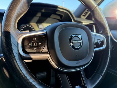 2018 Volvo S90