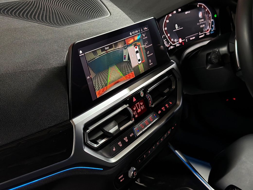 2020 BMW 3 Series