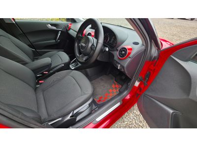 2014 Audi A1