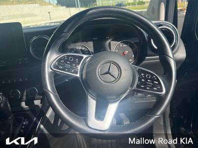 2024 Mercedes-Benz T Class