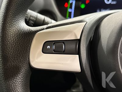 2021 Honda Fit