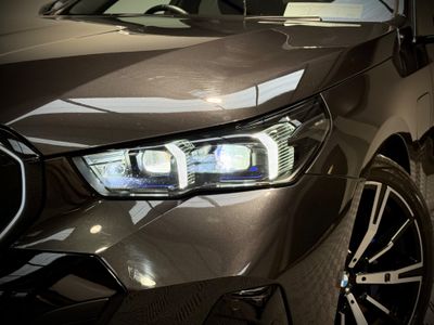 2026 BMW 5 Series