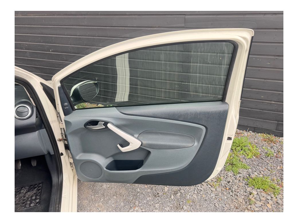 2012 Ford Ka