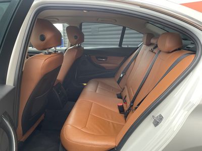 2014 BMW 3 Series