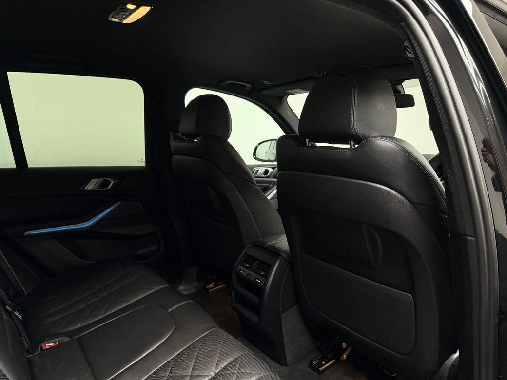 2023 BMW X5