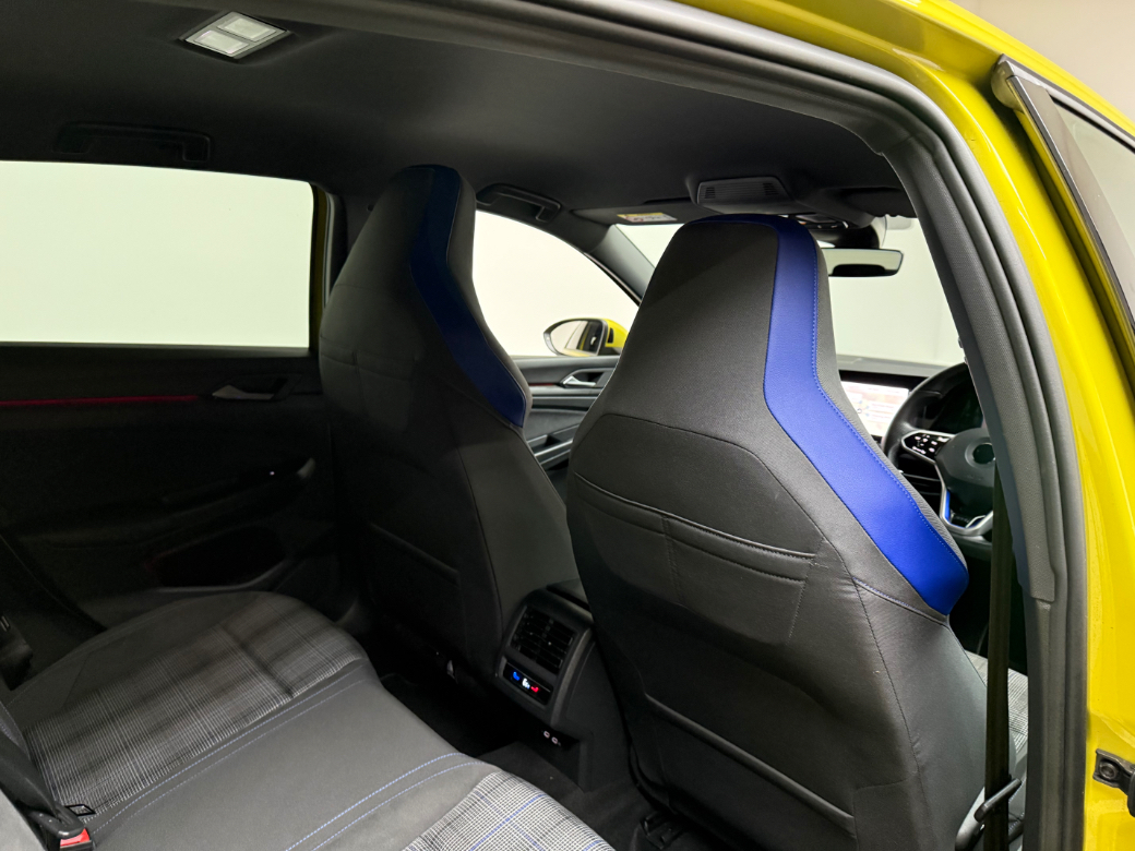 2023 Volkswagen Golf