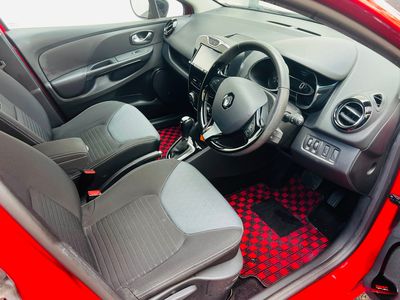 2015 Renault Clio