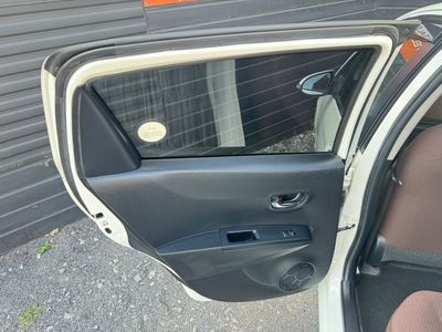 2013 Toyota Yaris