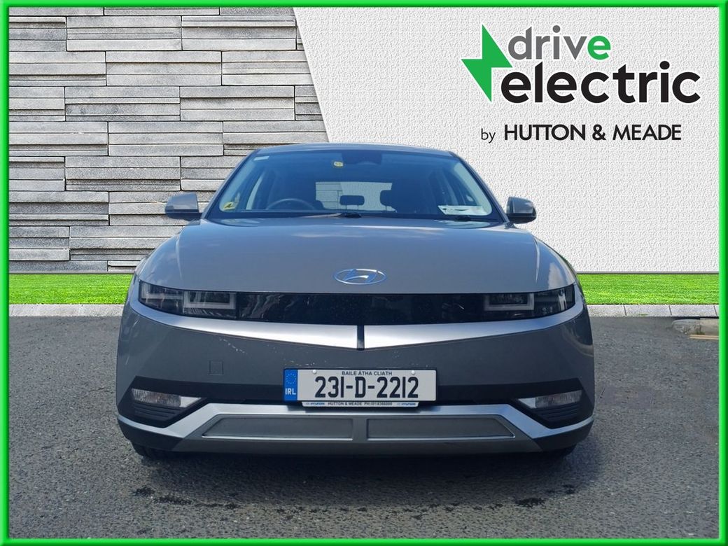 2023 Hyundai Ioniq 5