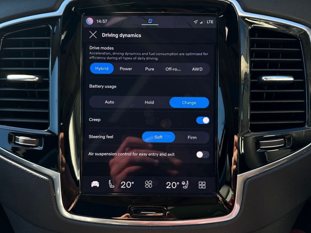 2023 Volvo XC90