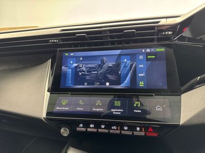 2026 Peugeot 308