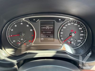 2018 Audi A1