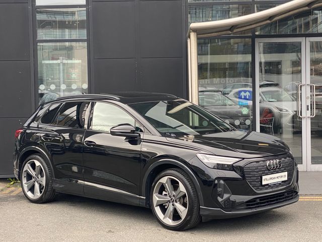 vehicle for sale from Stillorgan Motor Company