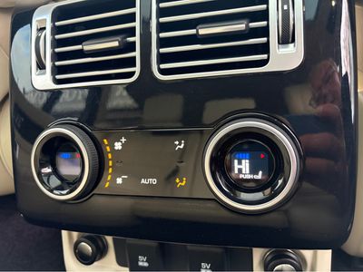 2019 Land Rover Range Rover