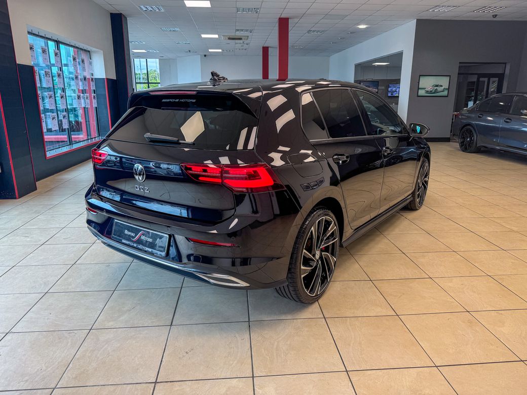 2021 Volkswagen Golf
