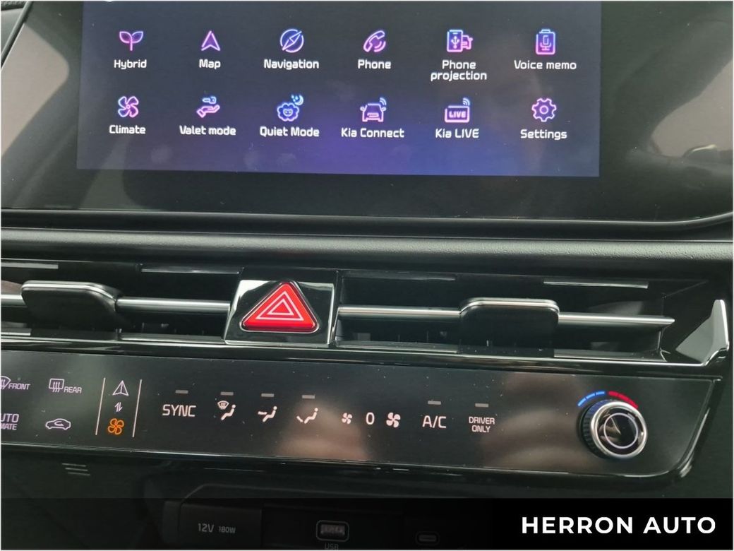 2026 Kia Niro