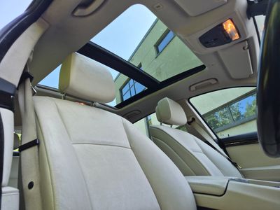 2013 BMW 5 Series