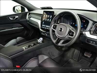 2025 Volvo XC60