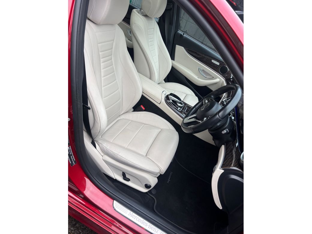 2020 Mercedes-Benz E Class