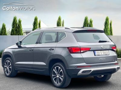 2023 SEAT Ateca