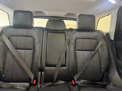 2019 Land Rover Range Rover