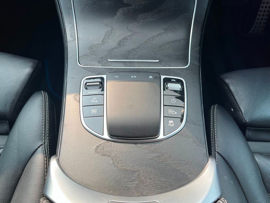 2021 Mercedes-Benz GLC Class